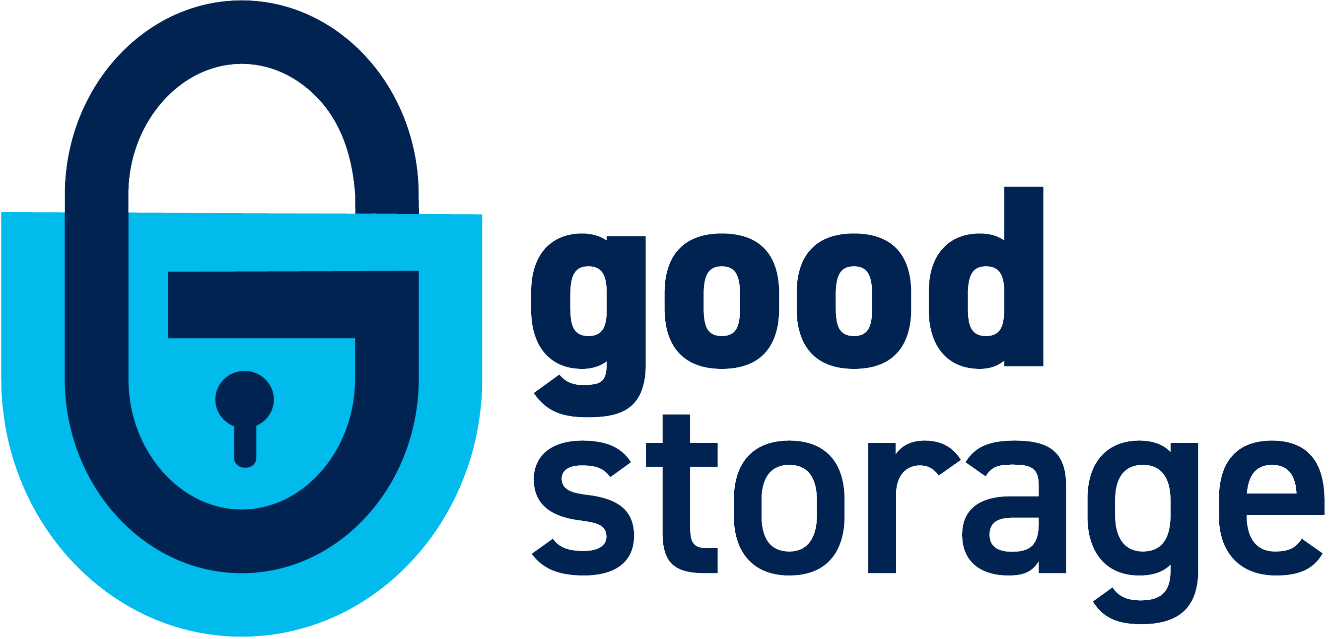 Good Storage logo